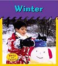Winter Read & Learn Age 4 To 6