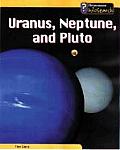 Uranus Neptune & Pluto