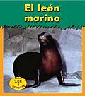 El Leon Marino
