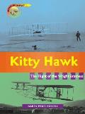 Kitty Hawk: The Flight of the Wright Brothers (Point of Impact)
