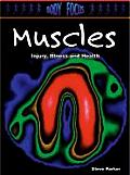 Muscles Injury Illness & Health