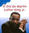 El Dma de Martin Luther King JR Martin Luther King JR Day