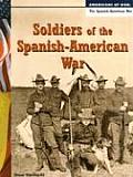 Soldiers Of The Spanish American War