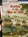 Battles Of The War Of 1812