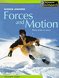 Forces & Motion From Push To Shove