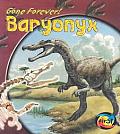 Gone Forever Baryonyx