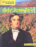 Chief John Ross (Native American Biographies)
