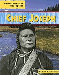 Native American Biographies Chief Joseph
