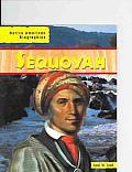 Native American Biographies Sequoyah