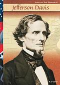 American War Biographies Jefferson Davis