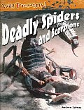 Deadly Spiders & Scorpions