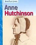 Anne Hutchinson