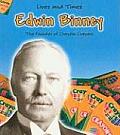 Edwin Binney The Founder of Crayola Crayons