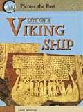 Life On A Viking Ship