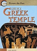 Life In A Greek Temple