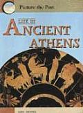 Life In Ancient Athens