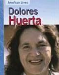 Delores Huerta