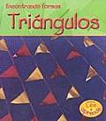 Triangulos Encontrando Formas