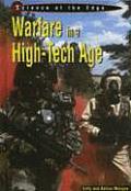 Warfare in a Hi-Tech Age (Science at the Edge)