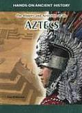 History & Activities Of The Aztecs