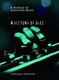 History of American Music #1403: Jazz