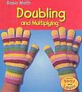 Basic Math #1403: Doubling and Multiplying