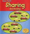 Basic Math #1403: Sharing and Dividing