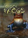 Poison Frogs & Other Amphibians