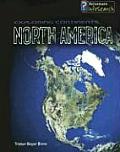 Exploring Continents North America