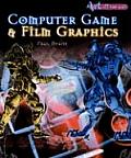 Computer Game And Film Graphics