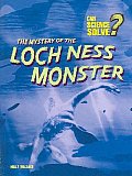 The Mystery of the Loch Ness Monster (Can Science Solve?)