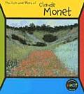 Life and Work Of #1403: Claude Monet