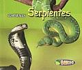 Serpientes Comparalos