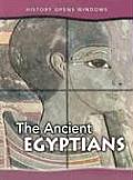 Ancient Egyptians History Opens Windows