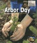 Holiday Histories #1403: Arbor Day