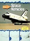 Draw It Space Vehicles 2nd Edition