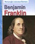 Benjamin Franklin Personajes Estadounide