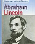 Abraham Lincoln Personajes Estadounidens