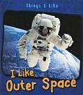 I Like Outer Space