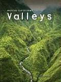 Mapping Earthforms #01: Valleys