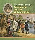 Pocahontas & The Early Colonies