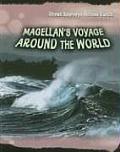 Magellans Voyage Around The World