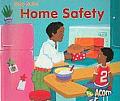 Stay Safe #1: Home Safety