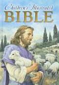 Childrens Illustrated Bible