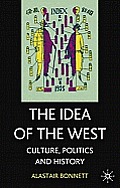 Idea of the West Politics Culture & History