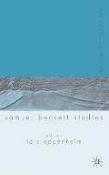 Palgrave Advances in Samuel Beckett Studies