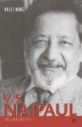 V.S. Naipaul, Second Edition