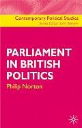 Parliament In British Politics