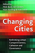 Changing Cities