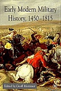 Early Modern Military History, 1450-1815